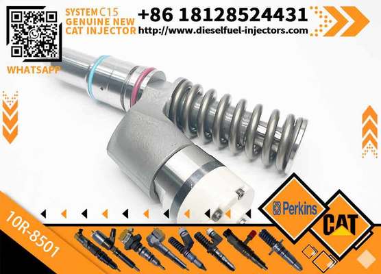 CAT C15 ENGINE 191-3003 200-1117 211-3023 211-3022 211-3024 211-3025 10R-8501 10R-8501 10R-0956 1 Fuel Injectors