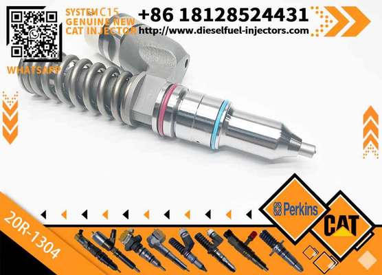 359-7434 3597434 20R-1304 20R1304 Diesel Fuel Injector for CATERPILLAR CAT C15 C18 Engine Injection Valves