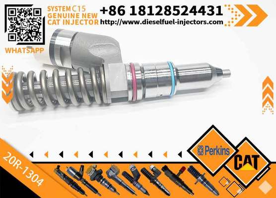 359-7434 3597434 20R-1304 20R1304 Diesel Fuel Injector for CATERPILLAR CAT C15 C18 Engine Injection Valves
