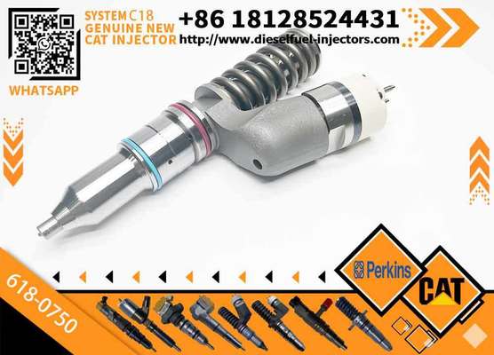 Applies to CAT C15 ENGINE 211-3027 229-5919 234-1400 235-1400 235-1401 355-6110 374-0750 618-0750 Fuel Injectors