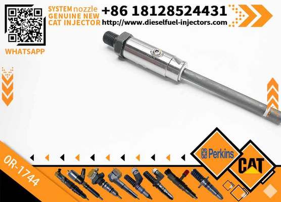 Fuel Injector 4W-7017 0R-1744 0R-3421 for Caterpillar CAT Engine 3306 3406 3406B 3406C 3412 3408 3408B 3408C SR4