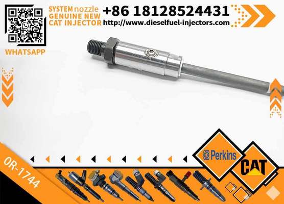 Fuel Injector 4W-7017 0R-1744 0R-3421 for Caterpillar CAT Engine 3306 3406 3406B 3406C 3412 3408 3408B 3408C SR4