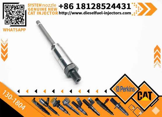 High Quality Common Rail Fuel Injector 8N-7005 4W-7018 4W-7019 7W-7032 170-5183 130-5187 130-1804 Fuel Injector