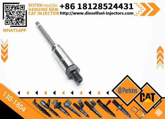 High Quality Common Rail Fuel Injector 8N-7005 4W-7018 4W-7019 7W-7032 170-5183 130-5187 130-1804 Fuel Injector