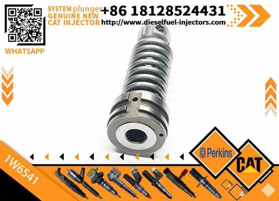 Excavator Diesel Engine Pump Plunger 4p9830 9h5797 6n7527 4P9830 7W5929 1W6541 1W-6541 for 3300B 3204 3304 3306 Engine Parts