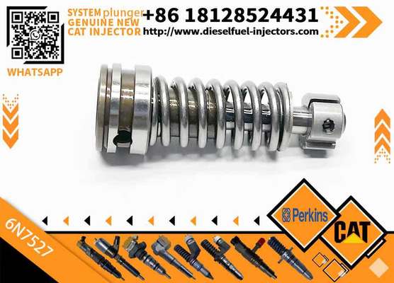 Diesel Fuel Injection Pump Plunger & Barrel ASSY 6N7527 6N-7527 CA6N7527 for CAT 3208 3304 3306