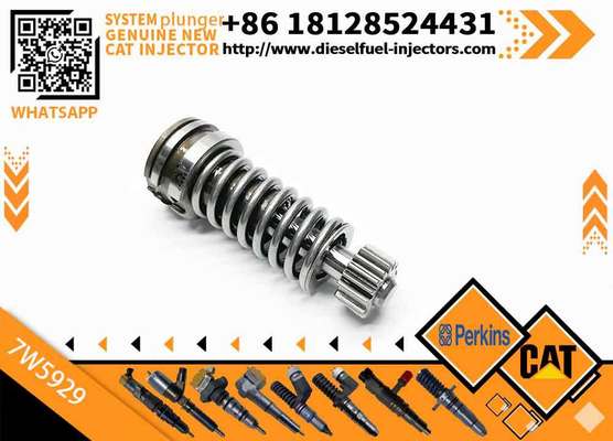 Excavator Diesel Engine Pump Plunger 4p9830 9h5797 6n7527 4P9830 7W5929 1W6541 1W-6541 for 3300B 3204 3304 3306 Engine Parts