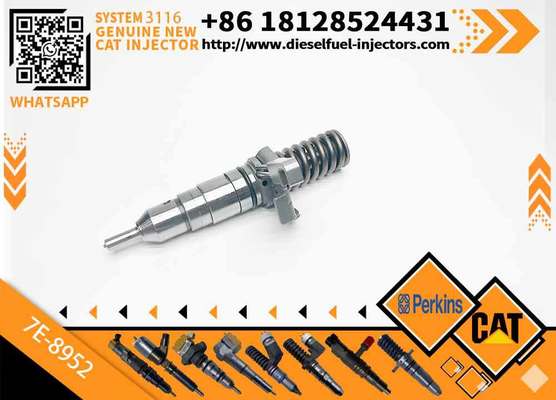 3116 Injector Nozzle 7E-7607 0R-3389 7E-8952 0R-4374 Common Rail Parts Injector 7E7607 7E8952
