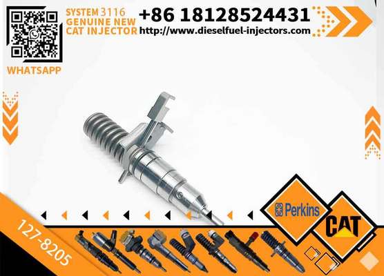 3116 Injector 127-8222 127-8228 107-7732 127-8230 127-8205 162-0212 for Caterpillar Engine 3116 Injectors