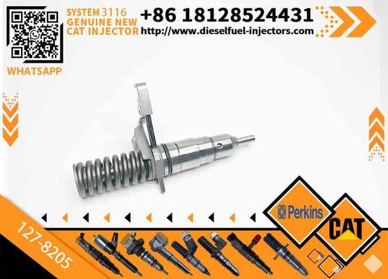 3116 Injector 127-8222 127-8228 107-7732 127-8230 127-8205 162-0212 for Caterpillar Engine 3116 Injectors