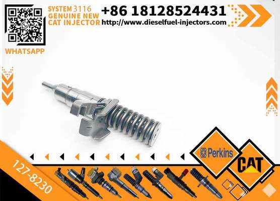 3116 Injector 127-8222 127-8228 107-7732 127-8230 127-8205 162-0212 for Caterpillar Engine 3116 Injectors