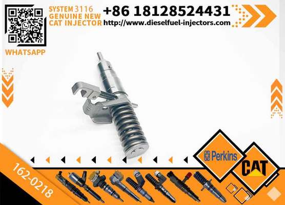 New 3116 Excavator Engine Injector Fuel Injector for Diesel Excavator Model 127-8228/127-8230/162-0212/162-0218/418-8820