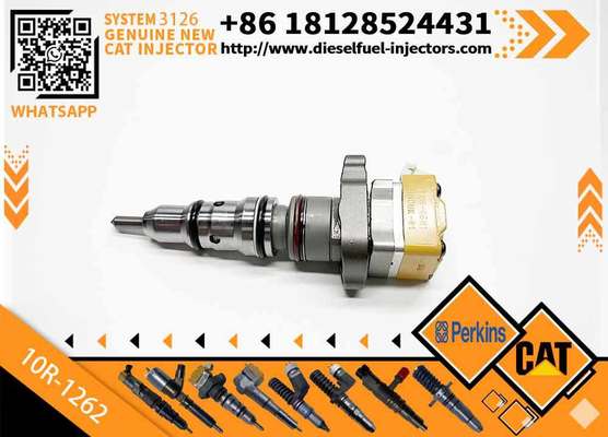 Corrosion-resistant Fuel Nozzle 232-1172 232-1173 for 3126 Common Rail Injector 232-1175 10R-1262