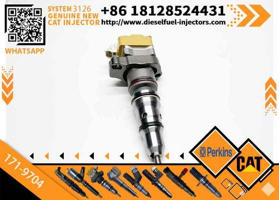 New Condition Diesel Engine 3126B Injector Fuel Nozzle Model 171-9710 218-4109 171-9704 222-5965 178-6432 10R-9348