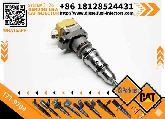 New Condition Diesel Engine 3126B Injector Fuel Nozzle Model 171-9710 218-4109 171-9704 222-5965 178-6432 10R-9348
