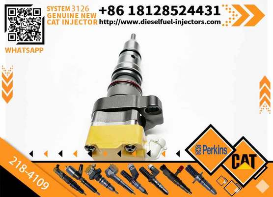 New Condition Diesel Engine 3126B Injector Fuel Nozzle Model 171-9710 218-4109 171-9704 222-5965 178-6432 10R-9348
