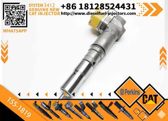 New Condition Diesel Engine Injector Fuel Nozzle Model 198-6877 222-5972 1OR-1267 173-4059 169-7408 155-1819