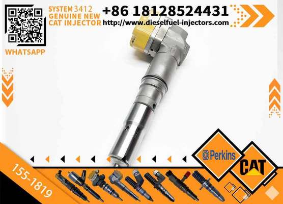 New Condition Diesel Engine Injector Fuel Nozzle Model 198-6877 222-5972 1OR-1267 173-4059 169-7408 155-1819