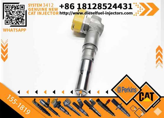 New Condition Diesel Engine Injector Fuel Nozzle Model 198-6877 222-5972 1OR-1267 173-4059 169-7408 155-1819