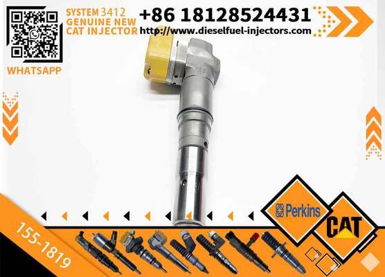 New Condition Diesel Engine Injector Fuel Nozzle Model 198-6877 222-5972 1OR-1267 173-4059 169-7408 155-1819
