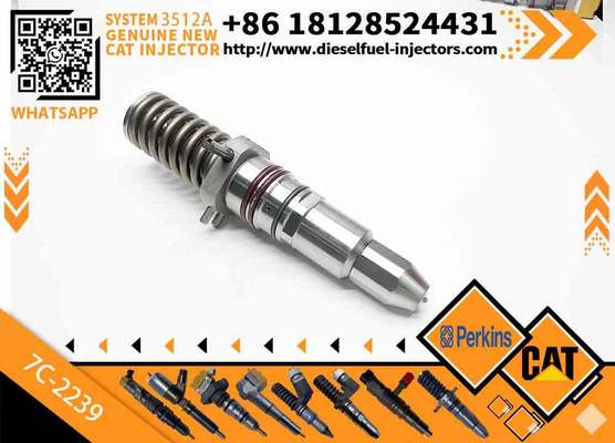 High-Quality Common Rail Diesel 3500 Series Direct Injection 7C-0345 7C-2239