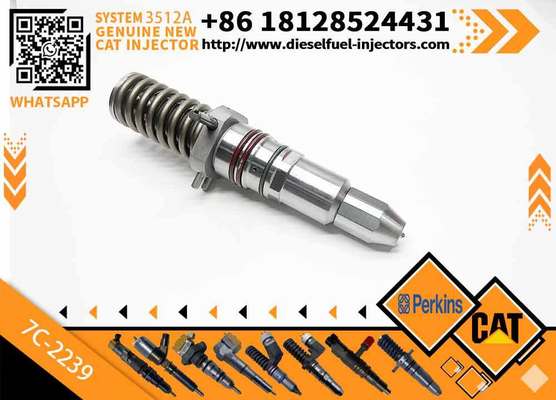 High-Quality Common Rail Diesel 3500 Series Direct Injection 7C-0345 7C-2239