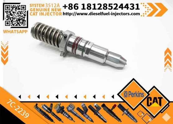 High-Quality Common Rail Diesel 3500 Series Direct Injection 7C-0345 7C-2239