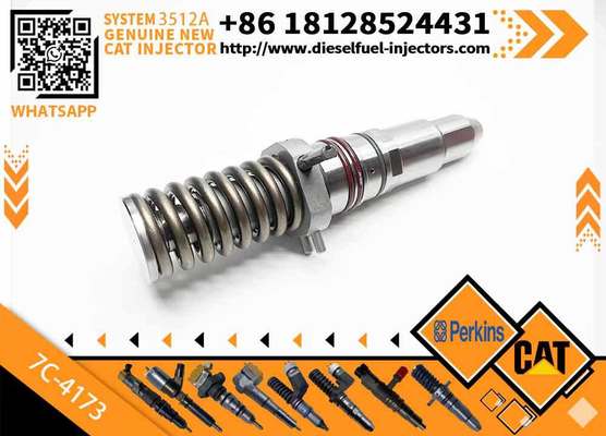 Common Rail Diesel Fuel Injector 7C-4174 7C-4173 0R-2923 7C-4175 0R-2924 for 3500A INJECTOR 7E-2269