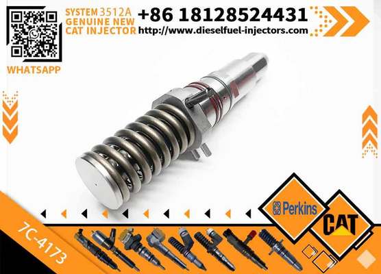 Common Rail Diesel Fuel Injector 7C-4174 7C-4173 0R-2923 7C-4175 0R-2924 for 3500A INJECTOR 7E-2269