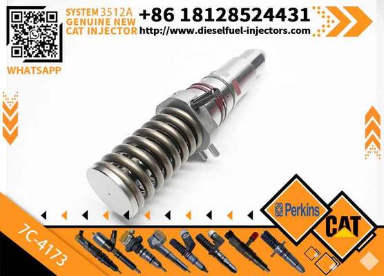 Common Rail Diesel Fuel Injector 7C-4174 7C-4173 0R-2923 7C-4175 0R-2924 for 3500A INJECTOR 7E-2269