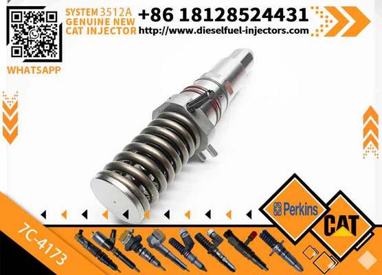 Common Rail Diesel Fuel Injector 7C-4174 7C-4173 0R-2923 7C-4175 0R-2924 for 3500A INJECTOR 7E-2269