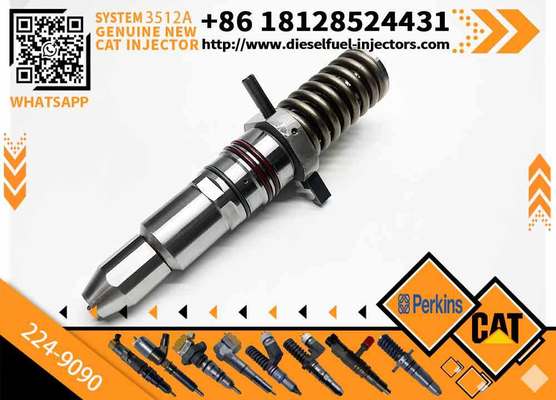 Fuel Injector 224-9090 10R-1252 2249090 10R1252