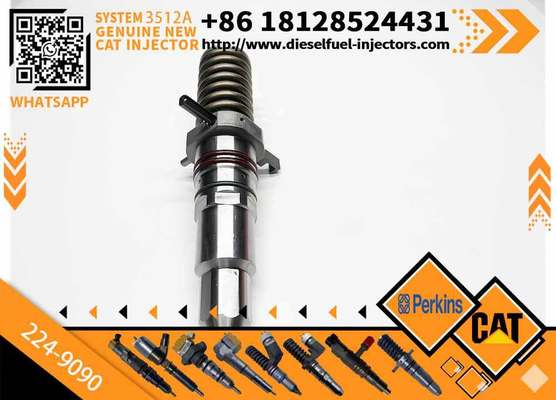 Fuel Injector 224-9090 10R-1252 2249090 10R1252