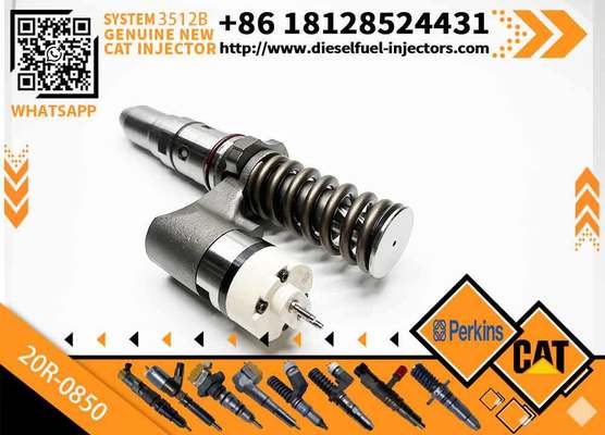 High Quality New Diesel Fuel Injector 3920213 20R0850 392-0213 20R-0850