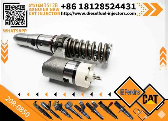 High Quality New Diesel Fuel Injector 3920213 20R0850 392-0213 20R-0850