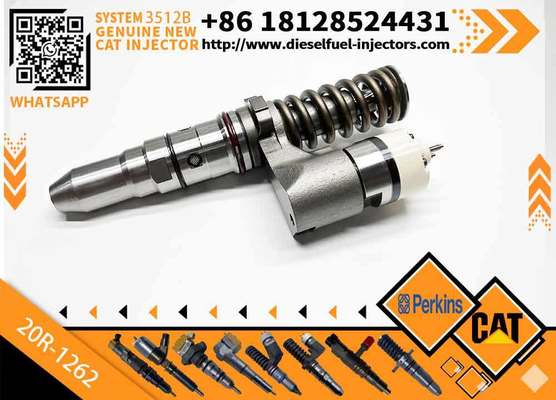 High Quality Common Rail Control Valve Injector Valve Common Rail Injector for 5130 5230 392-0226 20R-1262