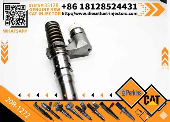 Cat 3508 3512 20R1272 20R-1272 392-0217 20R-1278 2501306 250-1306 3920206 XF Parts diesel Injector