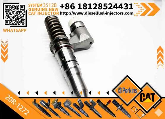 Cat 3508 3512 20R1272 20R-1272 392-0217 20R-1278 2501306 250-1306 3920206 XF Parts diesel Injector