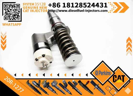 Factory Direct Supply Common Rail Injector 392-0216 20R-1277 392-0217 20R-1278 3920216 3920217