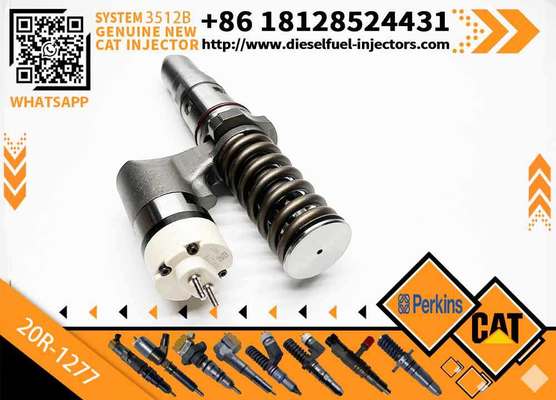 Factory Direct Supply Common Rail Injector 392-0216 20R-1277 392-0217 20R-1278 3920216 3920217