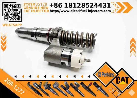 Factory Direct Supply Common Rail Injector 392-0216 20R-1277 392-0217 20R-1278 3920216 3920217
