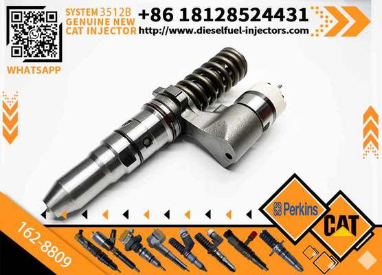 392-0217 Fuel Injector 392-0206 20R-1270 162-8809 386-1758 for Engine 3508 3512 3516 3524