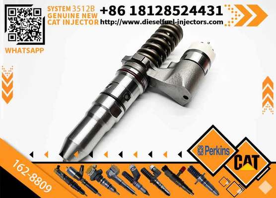392-0217 Fuel Injector 392-0206 20R-1270 162-8809 386-1758 for Engine 3508 3512 3516 3524