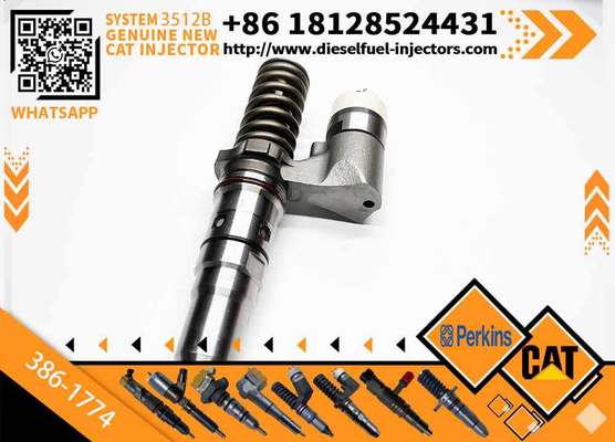 Rail Fuel Injector 11R-0279 11R-0280 11R-0287 389-1969 250-1306 379-0509 386-1752 386-1753 386-1774 386-1754 386-1769 386-1758