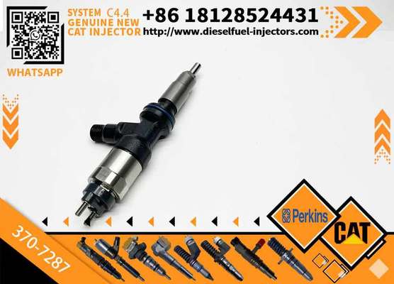 Parts Fuel Injector Nozzle for C4.4 Engine 370-7287 3707287 370-7280 3707280