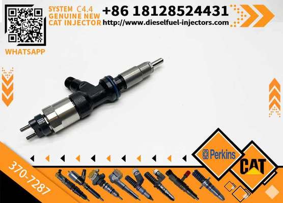 Parts Fuel Injector Nozzle for C4.4 Engine 370-7287 3707287 370-7280 3707280