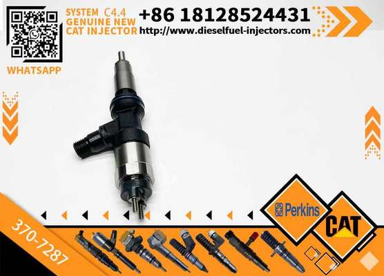 Parts Fuel Injector Nozzle for C4.4 Engine 370-7287 3707287 370-7280 3707280