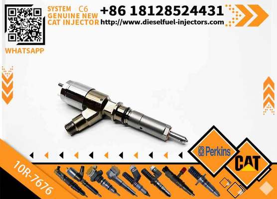 326-4740 10R-7676 Fuel Injector 32F61-00022 For Caterpillar 315DL 319D CAT Engine