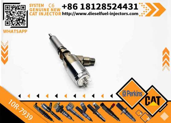 320-0688 Fuel Common Rail Injector 10R-7939 2645A747 2645A749 2645A753 for Perkins diesel Engine Fuel Injector