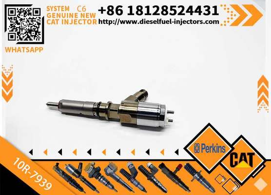 320-0688 Fuel Common Rail Injector 10R-7939 2645A747 2645A749 2645A753 for Perkins diesel Engine Fuel Injector